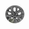 Recambio de llanta para kia carens iv 1.7 crdi referencia OEM IAM 52910A4650  