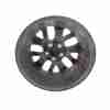 Recambio de llanta para kia carens iv 1.7 crdi referencia OEM IAM 52910A4650  