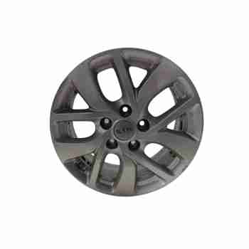 Recambio de llanta para kia carens iv 1.7 crdi referencia OEM IAM 52910A4650  