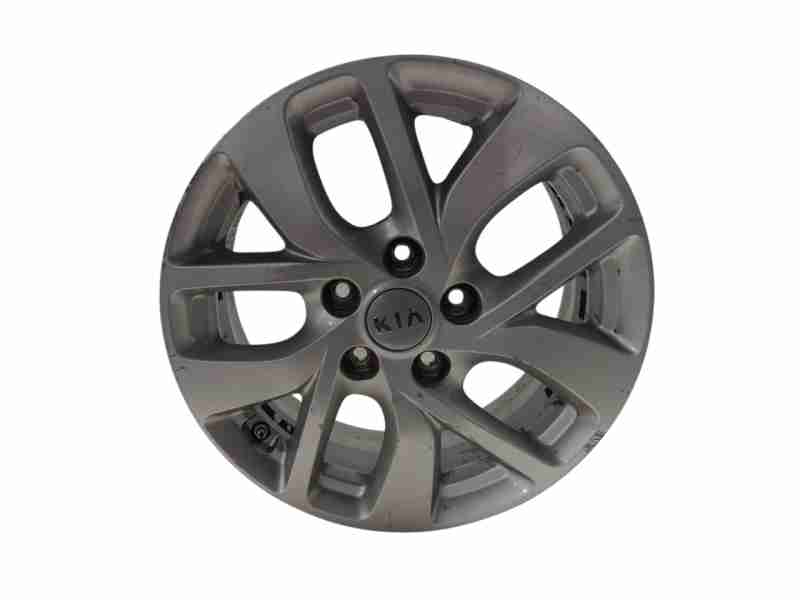 Recambio de llanta para kia carens iv 1.7 crdi referencia OEM IAM 52910A4650  