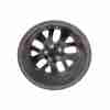 Recambio de llanta para kia carens iv 1.7 crdi referencia OEM IAM 52910A4650  