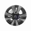 Recambio de llanta para citroën c3 iii (sx) 1.2 puretech 82 referencia OEM IAM 98004940ZR 9813075077 