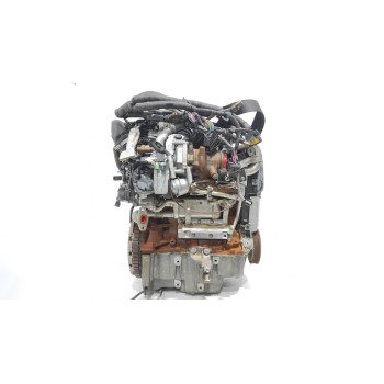 Recambio de motor completo para nissan micra v (k14) 1.5 dci turbodiesel cat referencia OEM IAM K9KE628  