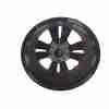 Recambio de llanta para citroën c3 iii (sx) 1.2 puretech 82 referencia OEM IAM 98004940ZR 9813075077 