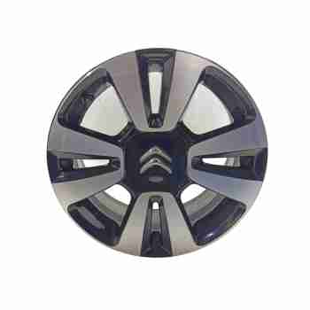 Recambio de llanta para citroën c3 iii (sx) 1.2 puretech 82 referencia OEM IAM 98004940ZR 9813075077 
