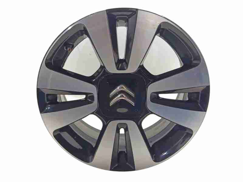 Recambio de llanta para citroën c3 iii (sx) 1.2 puretech 82 referencia OEM IAM 98004940ZR 9813075077 
