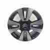 Recambio de llanta para citroën c3 iii (sx) 1.2 puretech 82 referencia OEM IAM 98004940ZR 9813075077 