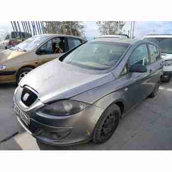 seat toledo iii (5p2) del año 2005