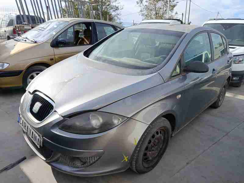 seat toledo iii (5p2) del año 2005