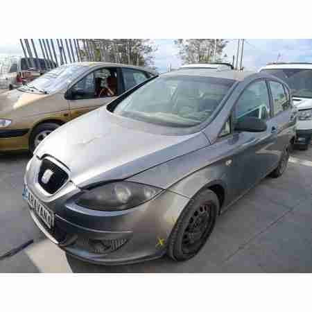 SEAT TOLEDO III (5P2)