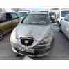 seat toledo iii (5p2) del año 2005