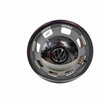 Recambio de llanta para volkswagen beetle (5c1, 5c2) 2.0 tdi referencia OEM IAM 5C0601025G 5C0601025GY9C / 5C0601025M 