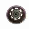 Recambio de llanta para volkswagen beetle (5c1, 5c2) 2.0 tdi referencia OEM IAM 5C0601025G 5C0601025GY9C / 5C0601025M 