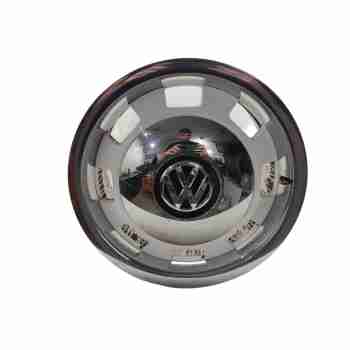 Recambio de llanta para volkswagen beetle (5c1, 5c2) 2.0 tdi referencia OEM IAM 5C0601025G 5C0601025GY9C / 5C0601025M 