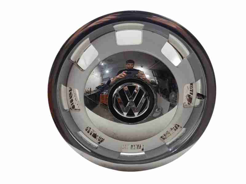 Recambio de llanta para volkswagen beetle (5c1, 5c2) 2.0 tdi referencia OEM IAM 5C0601025G 5C0601025GY9C / 5C0601025M 