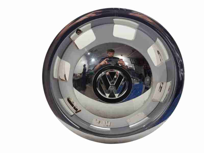 Recambio de llanta para volkswagen beetle (5c1, 5c2) 2.0 tdi referencia OEM IAM 5C0601025G 5C0601025GY9C / 5C0601025M 