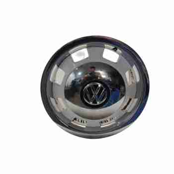 Recambio de llanta para volkswagen beetle (5c1, 5c2) 2.0 tdi referencia OEM IAM 5C0601025G 5C0601025GY9C / 5C0601025M 