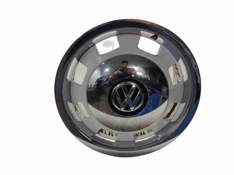 Recambio de llanta para volkswagen beetle (5c1, 5c2) 2.0 tdi referencia OEM IAM 5C0601025G 5C0601025GY9C / 5C0601025M 