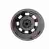 Recambio de llanta para volkswagen beetle (5c1, 5c2) 2.0 tdi referencia OEM IAM 5C0601025G 5C0601025GY9C / 5C0601025M 