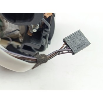 Recambio de airbag delantero izquierdo para volkswagen polo (6c1) comfortline bluemotion referencia OEM IAM 6C0880201C  