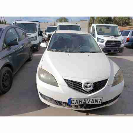 MAZDA 3 (BK)