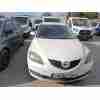 mazda 3 (bk) del año 2007
