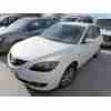 mazda 3 (bk) del año 2007