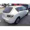 mazda 3 (bk) del año 2007
