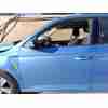 Recambio de puerta delantera izquierda para skoda fabia iii (nj3) 1.2 tsi referencia OEM IAM 6V0831055A  