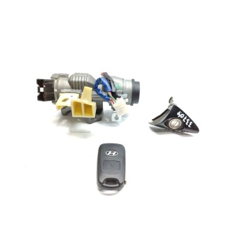Recambio de conmutador de arranque para hyundai i30 (gd) classic referencia OEM IAM 819103X000  