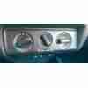 Recambio de mando climatizador para skoda fabia iii (nj3) 1.2 tsi referencia OEM IAM   