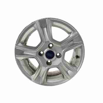 Recambio de llanta para ford transit courier b460 monospace 1.0 ecoboost referencia OEM IAM ET761007AA 2439890 / ET761007 