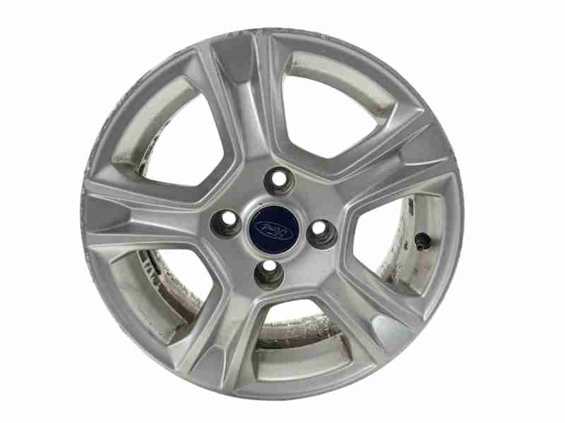 Recambio de llanta para ford transit courier b460 monospace 1.0 ecoboost referencia OEM IAM ET761007AA 2439890 / ET761007 