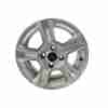 Recambio de llanta para ford transit courier b460 monospace 1.0 ecoboost referencia OEM IAM ET761007AA 2439890 / ET761007 