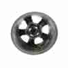 Recambio de llanta para ford transit courier b460 monospace 1.0 ecoboost referencia OEM IAM ET761007AA 2439890 / ET761007 