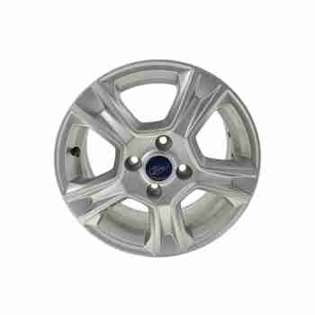 Recambio de llanta para ford transit courier b460 monospace 1.0 ecoboost referencia OEM IAM ET761007AA 2439890 / ET761007 
