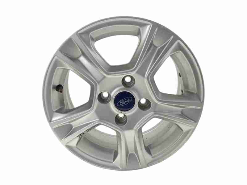 Recambio de llanta para ford transit courier b460 monospace 1.0 ecoboost referencia OEM IAM ET761007AA 2439890 / ET761007 