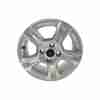 Recambio de llanta para ford transit courier b460 monospace 1.0 ecoboost referencia OEM IAM ET761007AA 2439890 / ET761007 
