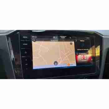 Recambio de pantalla multifuncion para volkswagen passat b8 variant (3g5, cb5) 2.0 tdi referencia OEM IAM   