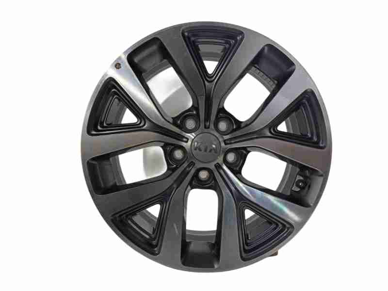 Recambio de llanta para kia sportage emotion 4x2 referencia OEM IAM 529103W610  