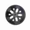 Recambio de llanta para kia sportage emotion 4x2 referencia OEM IAM 529103W610  