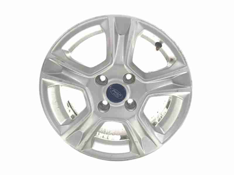 Recambio de llanta para ford transit courier b460 monospace 1.0 ecoboost referencia OEM IAM ET761007AA 2439890 / ET761007 