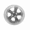 Recambio de llanta para ford transit courier b460 monospace 1.0 ecoboost referencia OEM IAM ET761007AA 2439890 / ET761007 