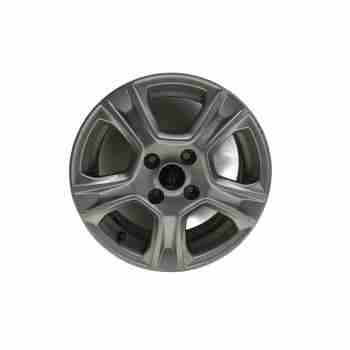 Recambio de llanta para ford transit courier b460 monospace 1.0 ecoboost referencia OEM IAM ET761007AA 2439890 / ET761007 