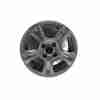 Recambio de llanta para ford transit courier b460 monospace 1.0 ecoboost referencia OEM IAM ET761007AA 2439890 / ET761007 