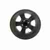 Recambio de llanta para ford transit courier b460 monospace 1.0 ecoboost referencia OEM IAM ET761007AA 2439890 / ET761007 