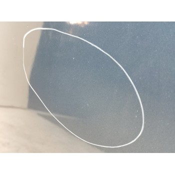 Recambio de capo para citroën berlingo station wagon seduction referencia OEM IAM 7901P7  