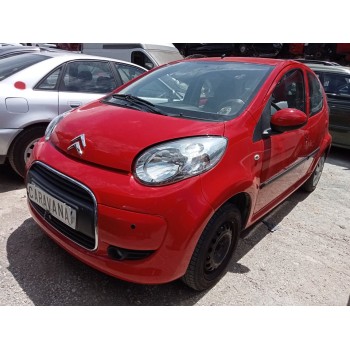 citroën c1 del año 2009