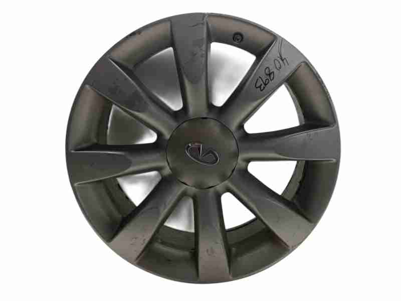 Recambio de llanta para infiniti fx 35 a las 4 ruedas referencia OEM IAM 40300CG225 40300CG725 