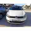 volkswagen golf plus v (5m1, 521) del año 2010
